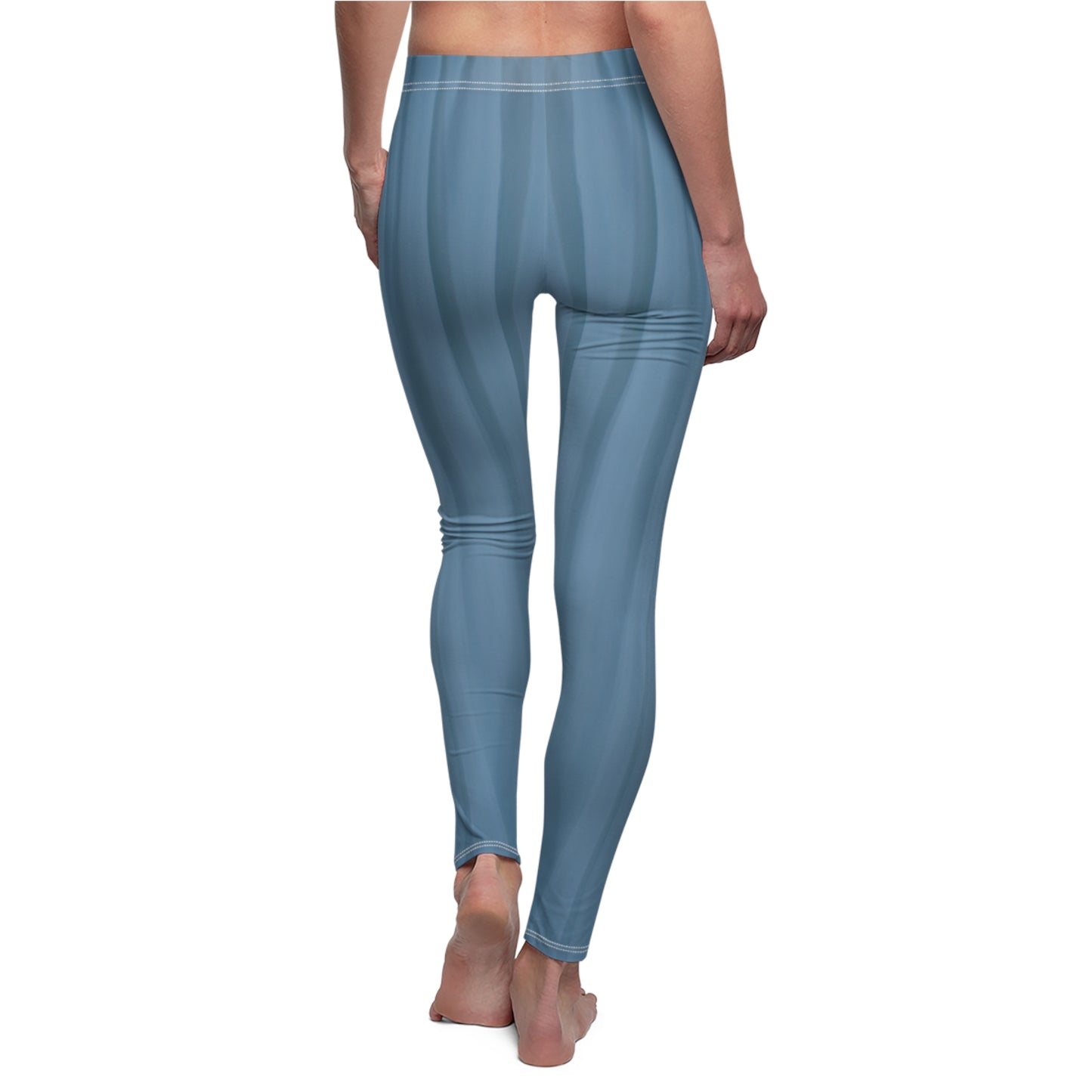 Lilia Calderu Leggings, Agatha All Along Series Costume