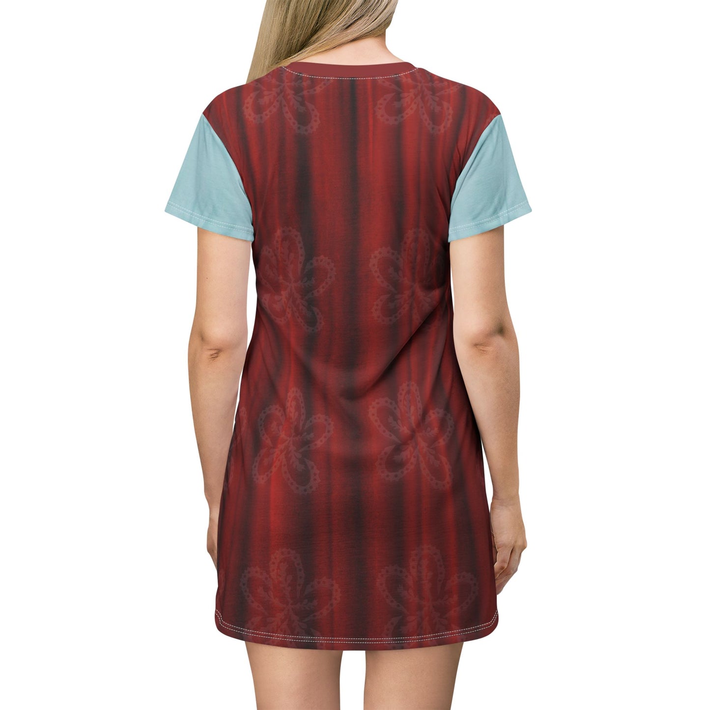Queen Lucy Pevensie Short Sleeve Dress, The Chronicles of Narnia Costume