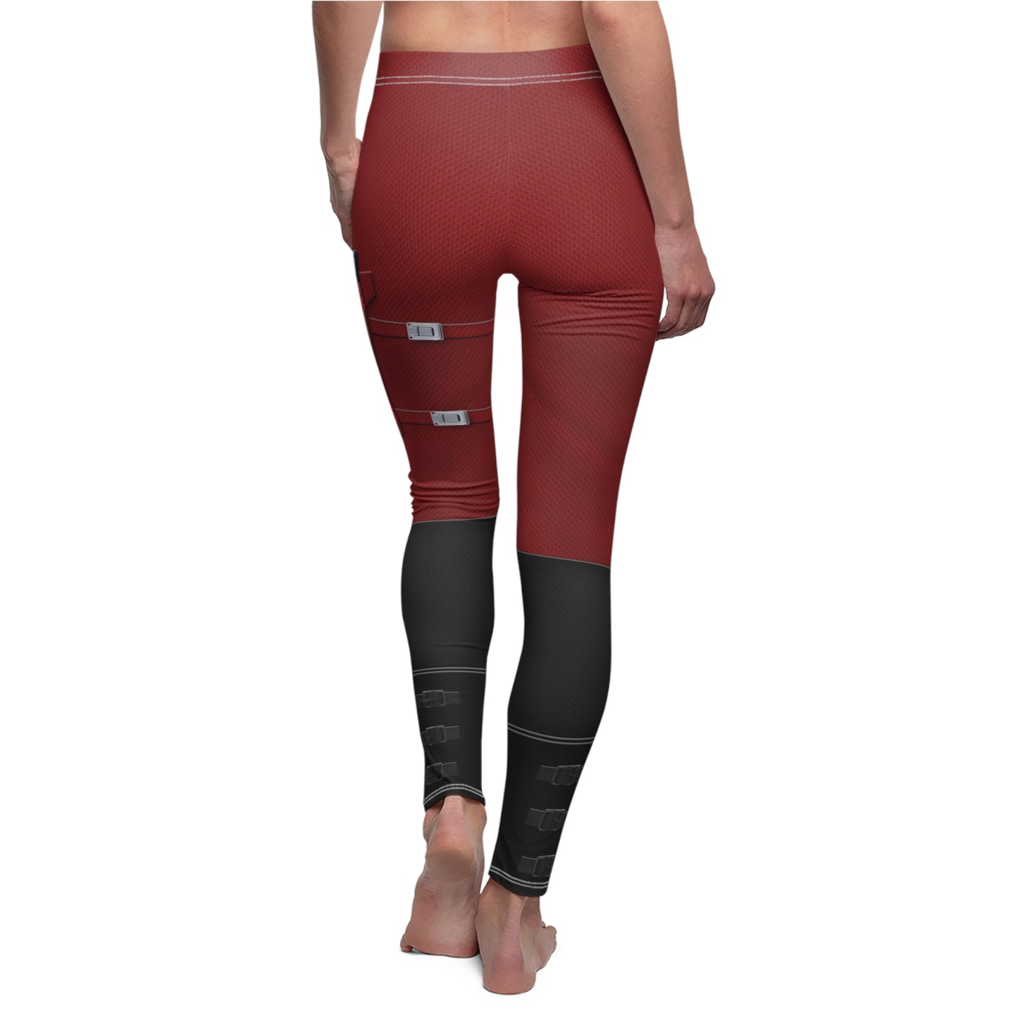 Daredevil Leggings, Daredevil: Born Again Inspired Costume