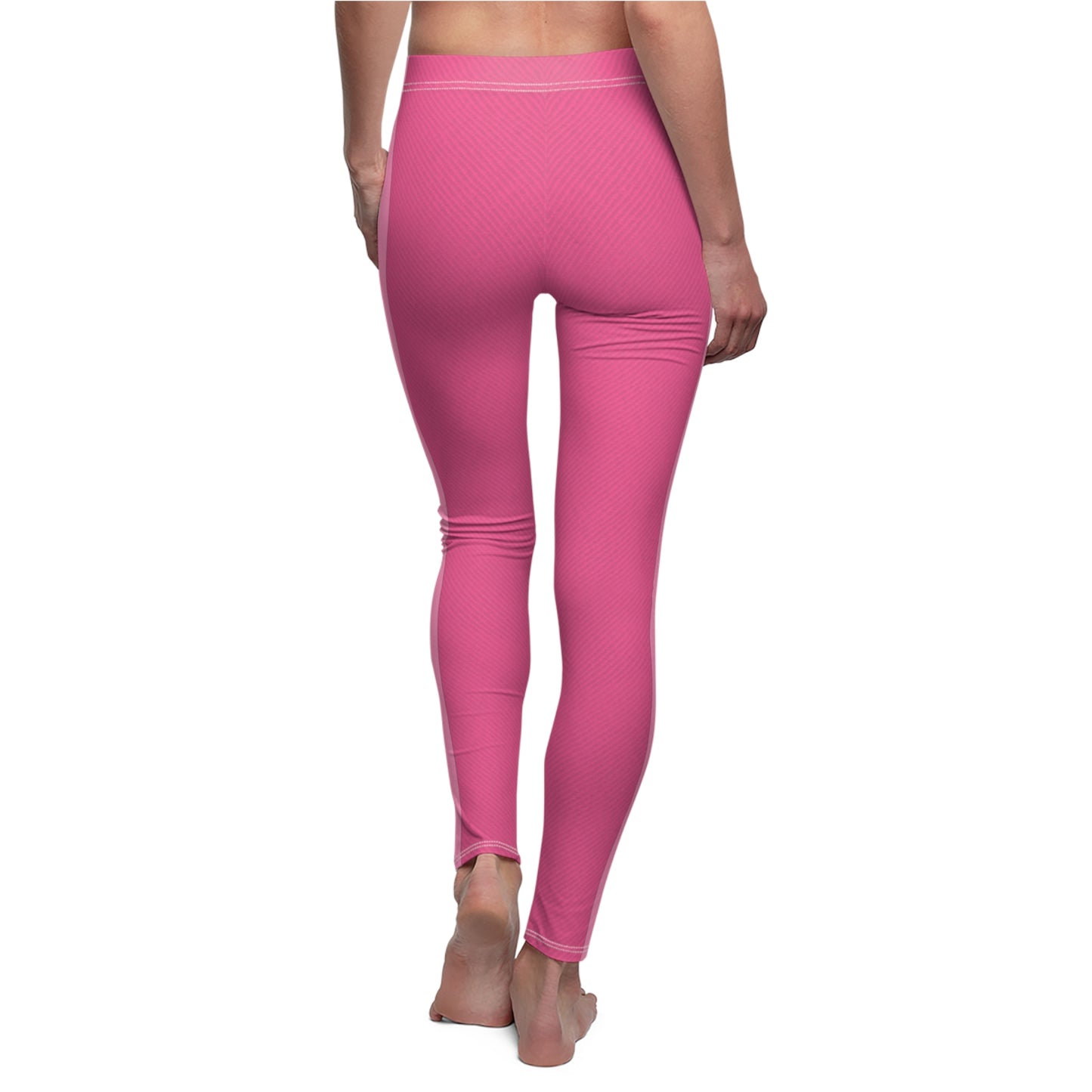 Bucky Cheerleader Leggings, Zombies The Re-Animated Series Costume