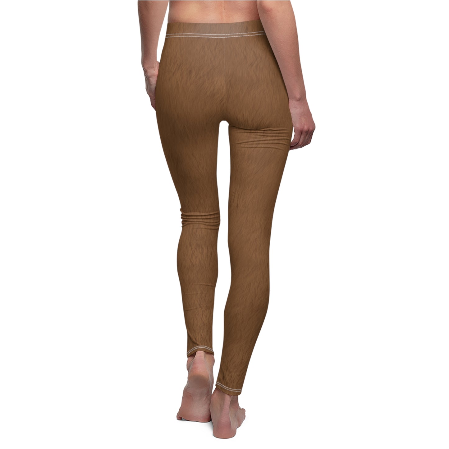 Aslan Leggings, The Chronicles of Narnia Costume