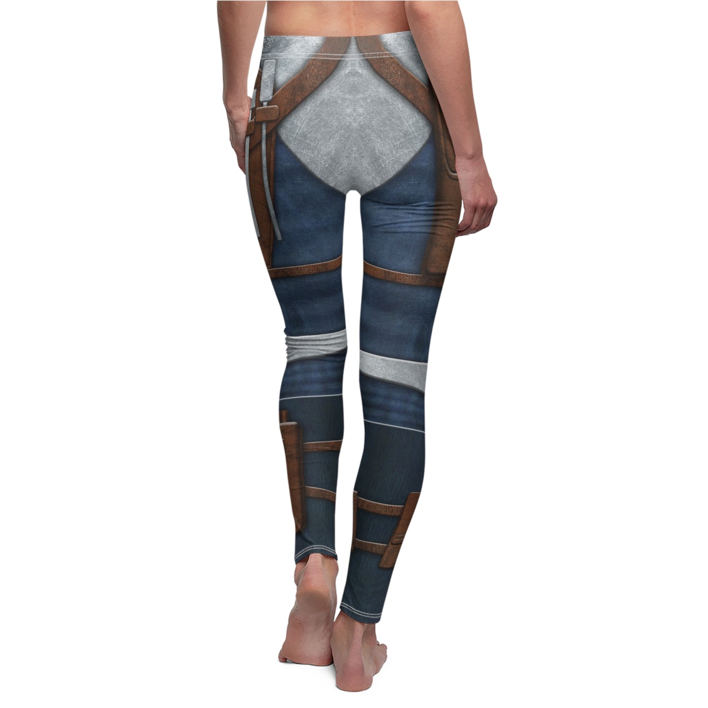 Tech Leggings, The Bad Batch Season 3 Costume