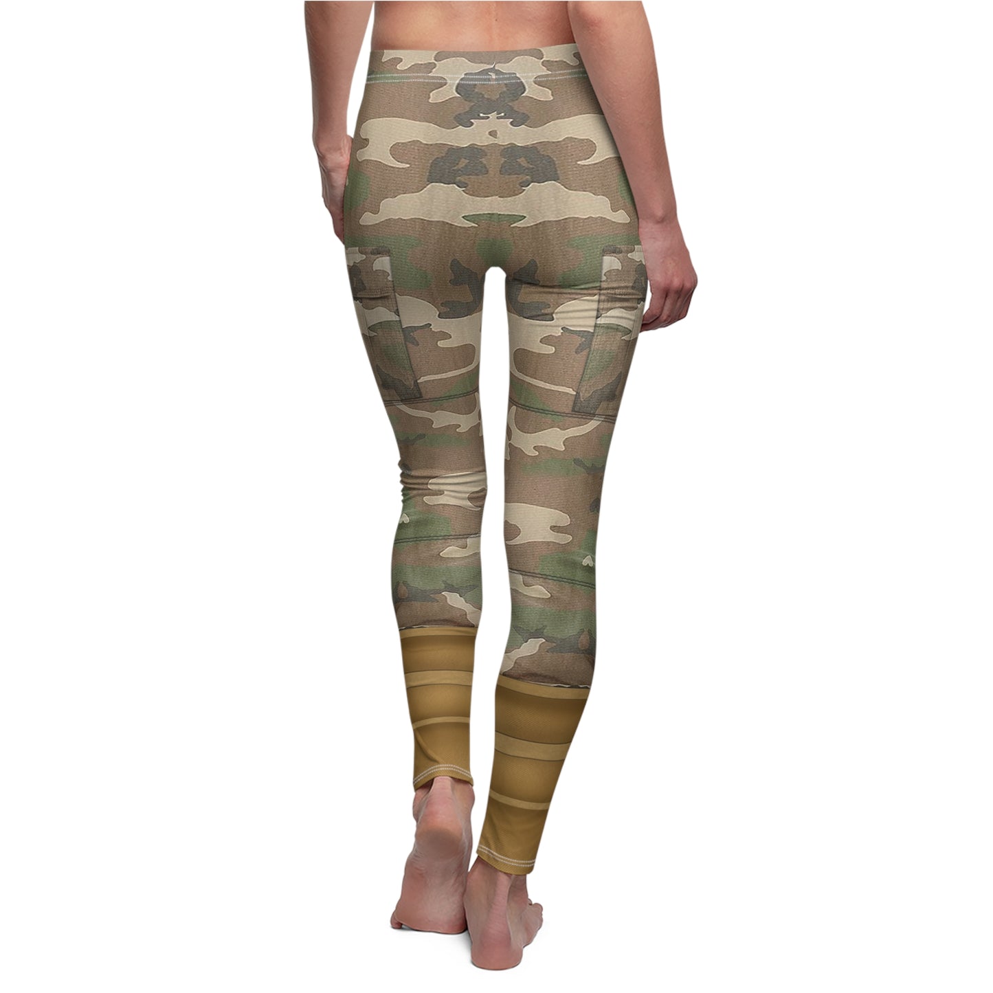 Olga Solis Leggings, Pixar Elio Character Inspired Costume
