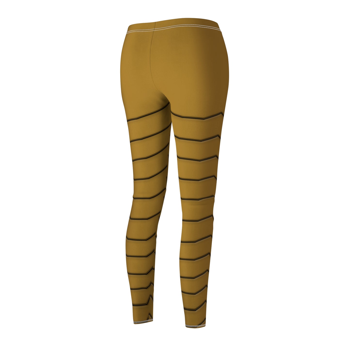 Chicken Jockey Bruh Leggings, The Overworld Animal Character Inspired Costume
