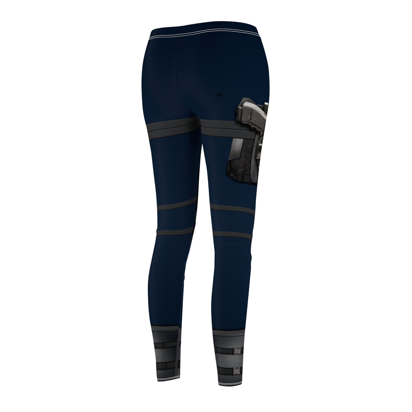 Taskmaster Leggings, Thunderbolts Character Inspired Costume