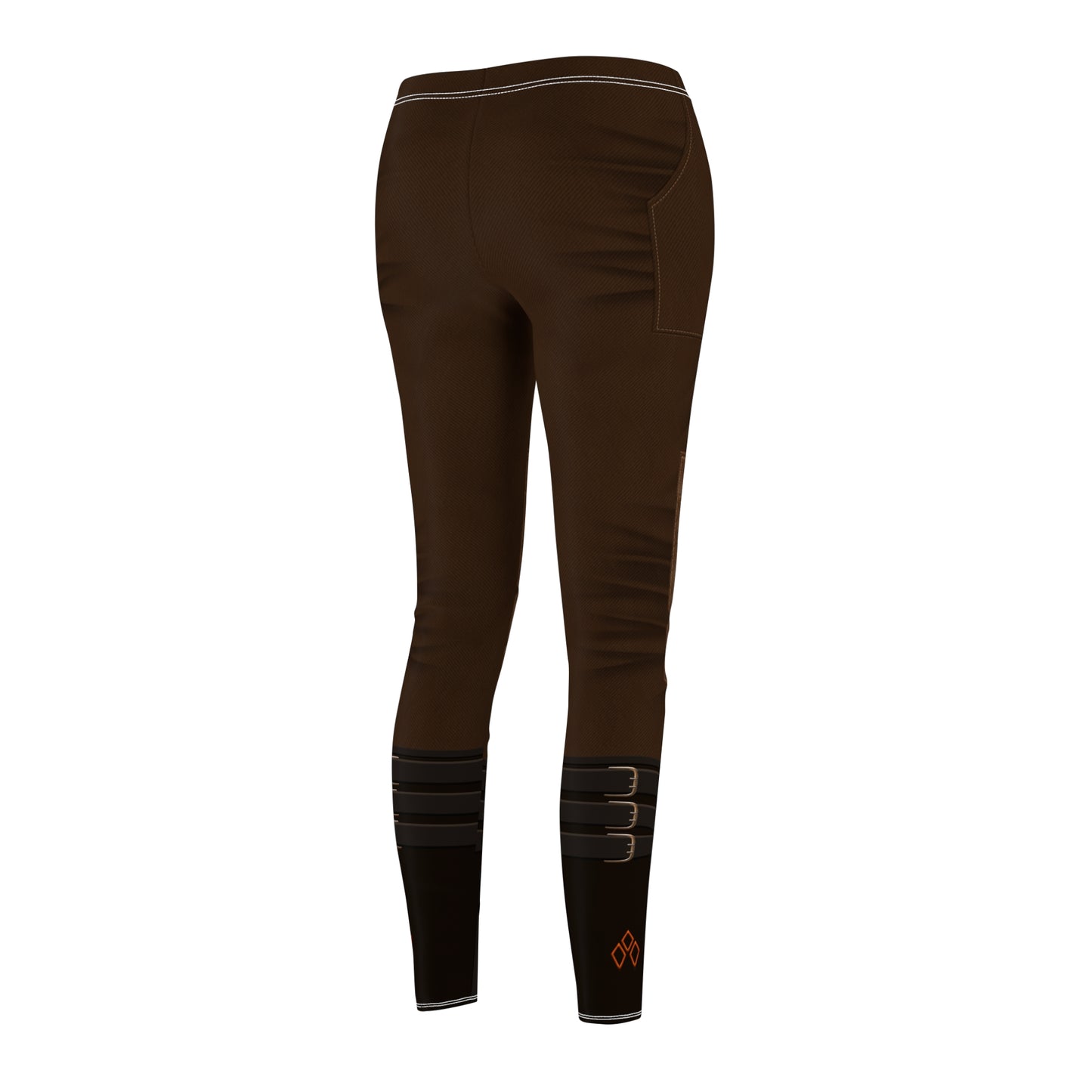 Willa Lykensen Leggings, Zombies 4 Dawn of the Vampires Costume