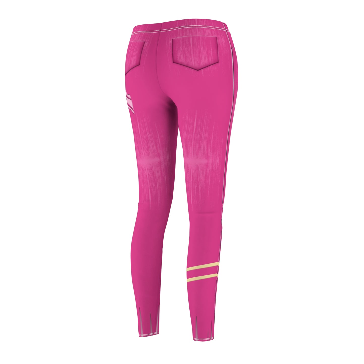 Zed Cheerleader Leggings, Zombies The Re-Animated Series Costume