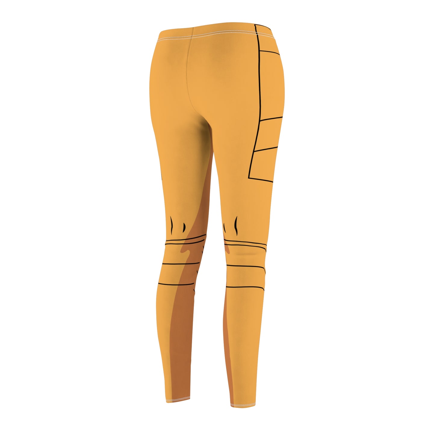 Jean Grey Leggings, X-Men 1997 Costume