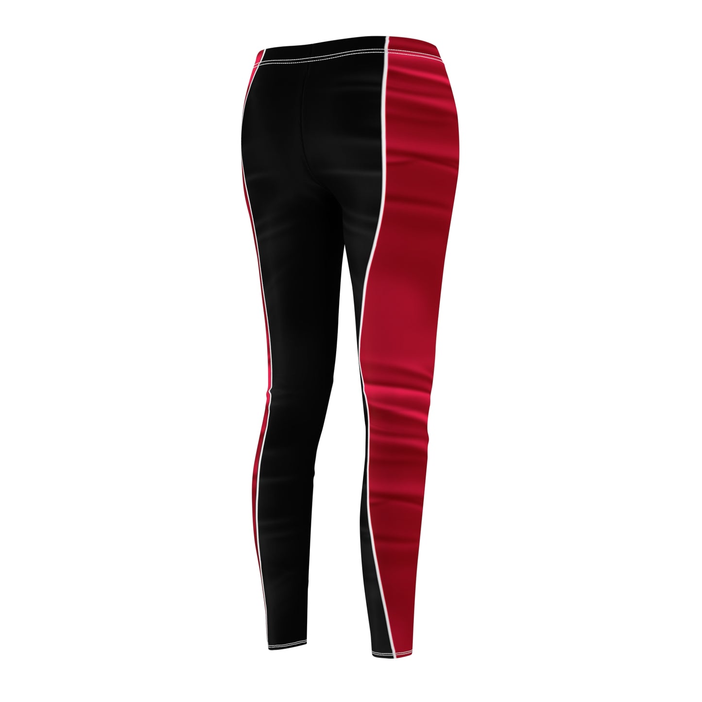Vargas Nightwalker Vampire Leggings, Zombies 4 Dawn of the Vampires Costume