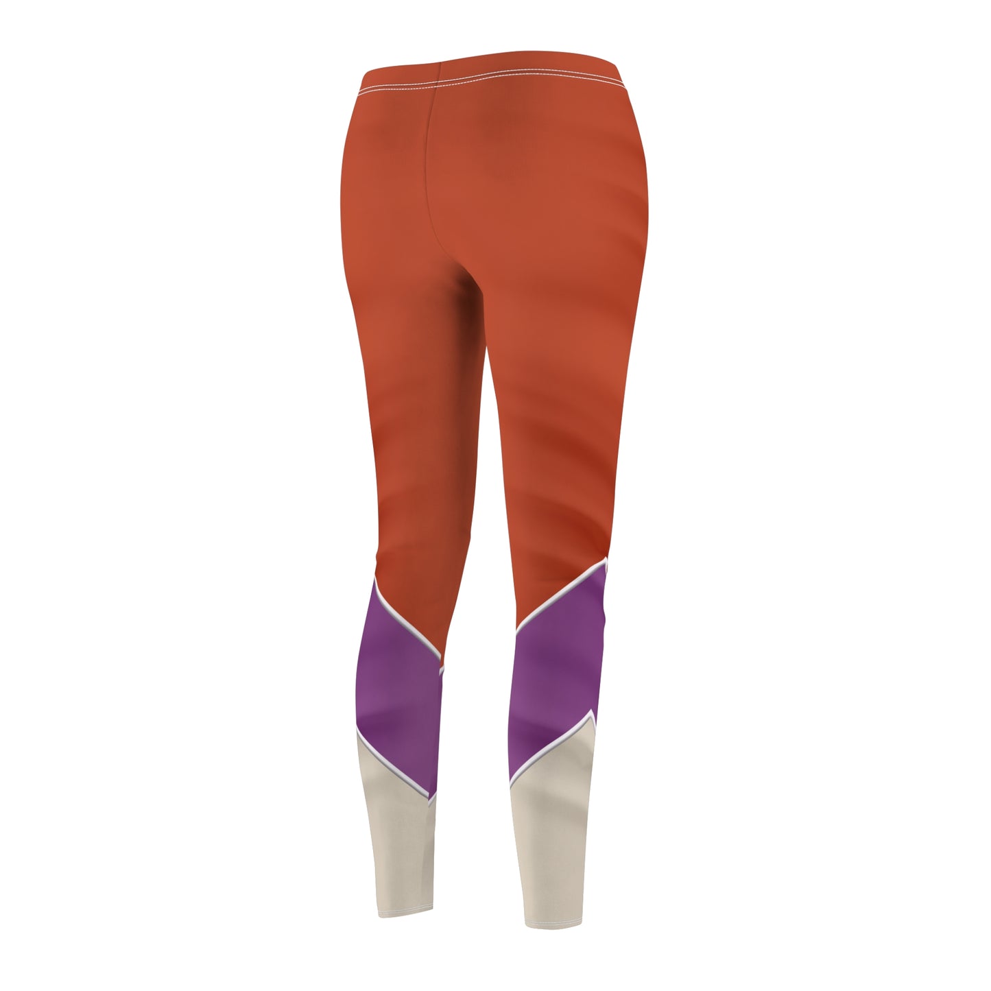 Dawn Dolan Leggings, Games Character Inspired Costume