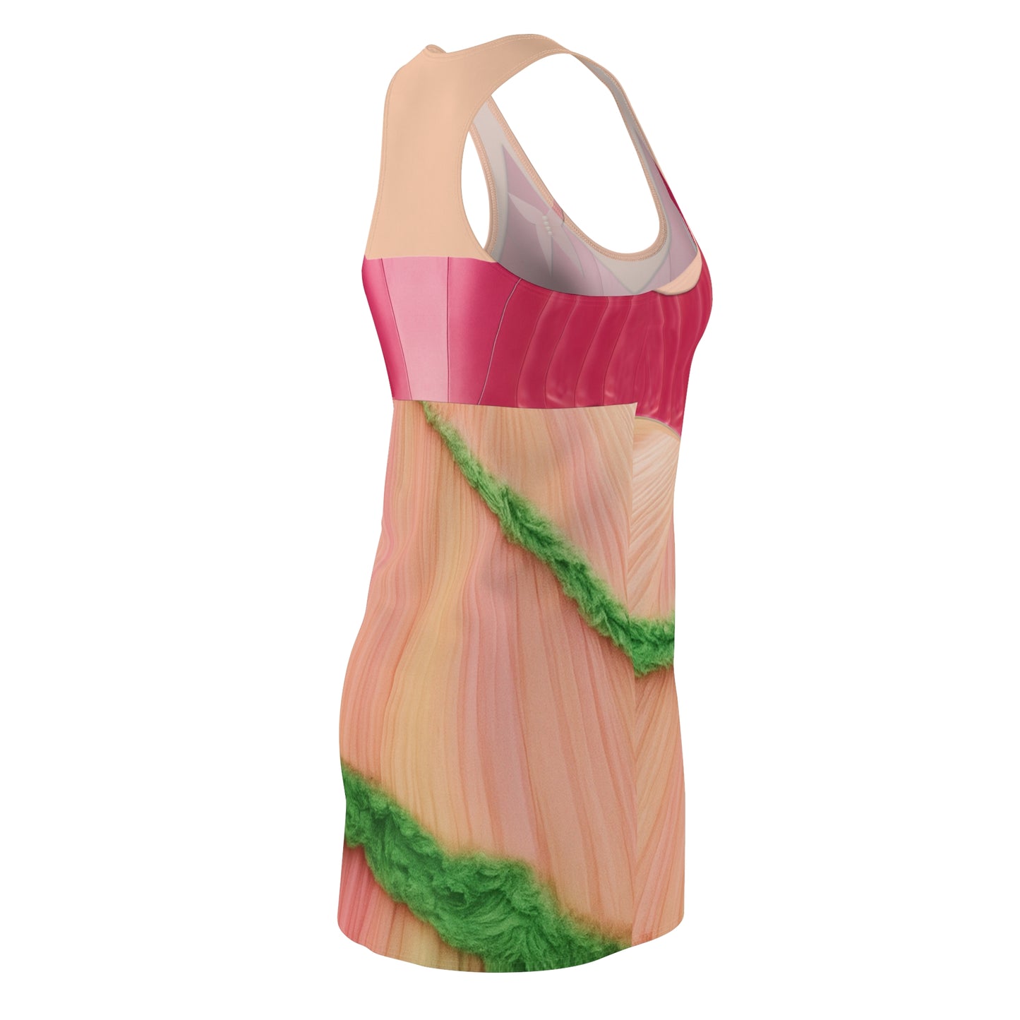 Glinda Dress, Wicked Character Inspired Costume