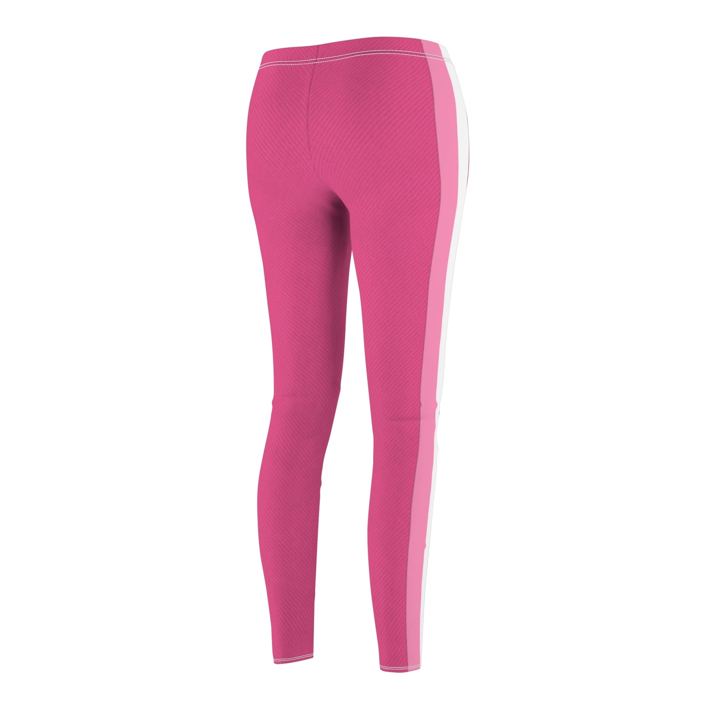 Bucky Cheerleader Leggings, Zombies The Re-Animated Series Costume
