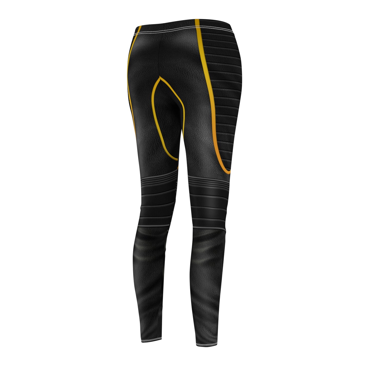 Wolverine Fight Suit Leggings, X-Men Costume