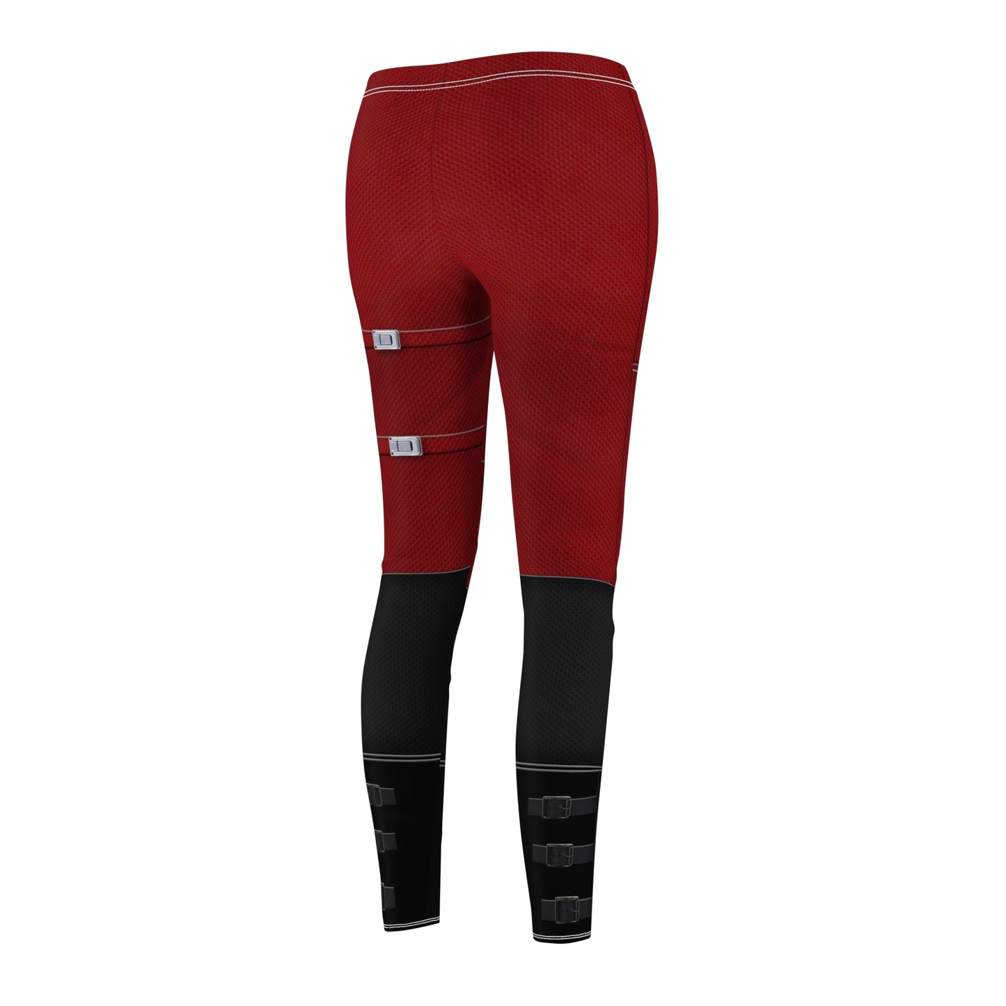 Daredevil Leggings, Daredevil: Born Again Inspired Costume