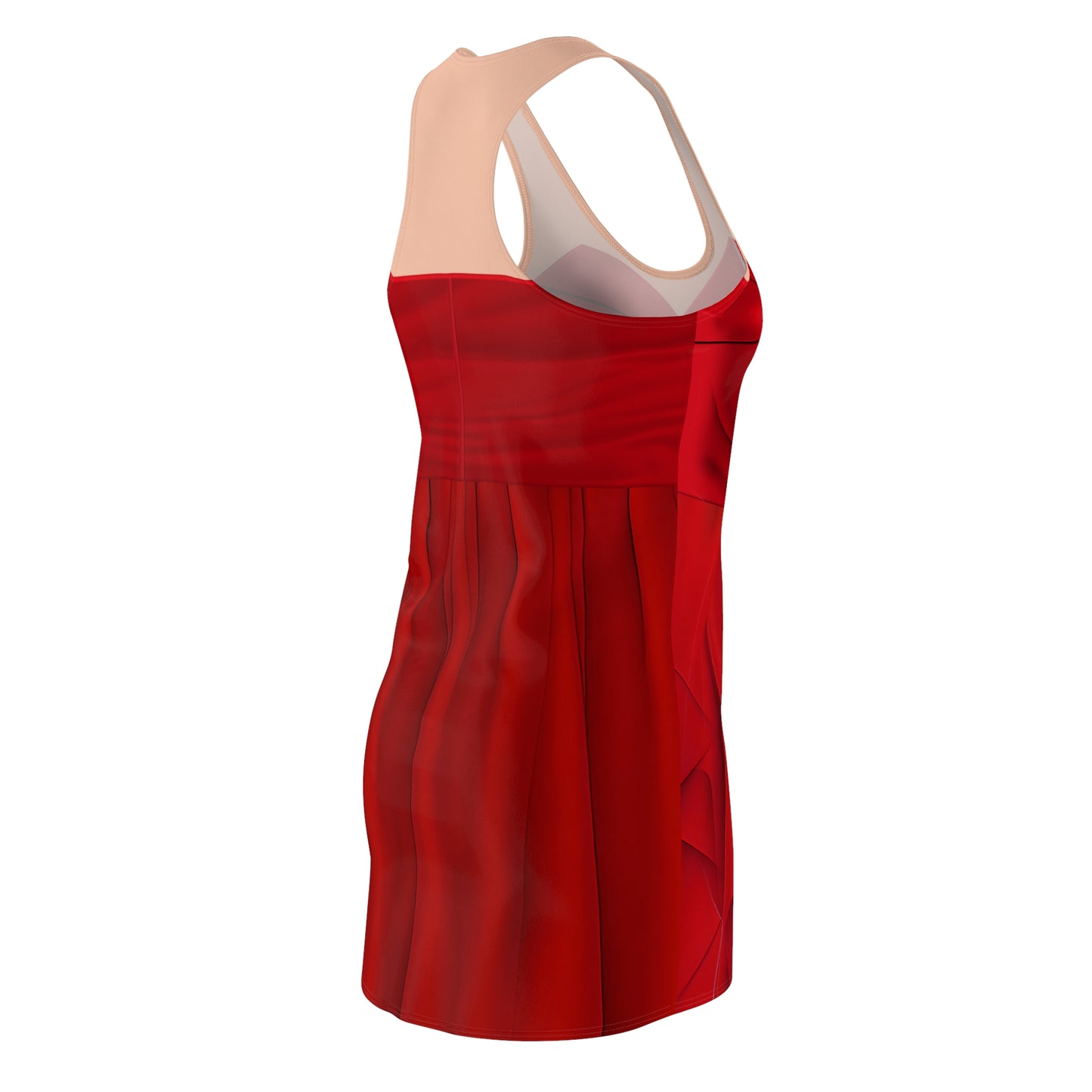 Harper Coleman Dress, Freakier Friday Character Inspired Costume