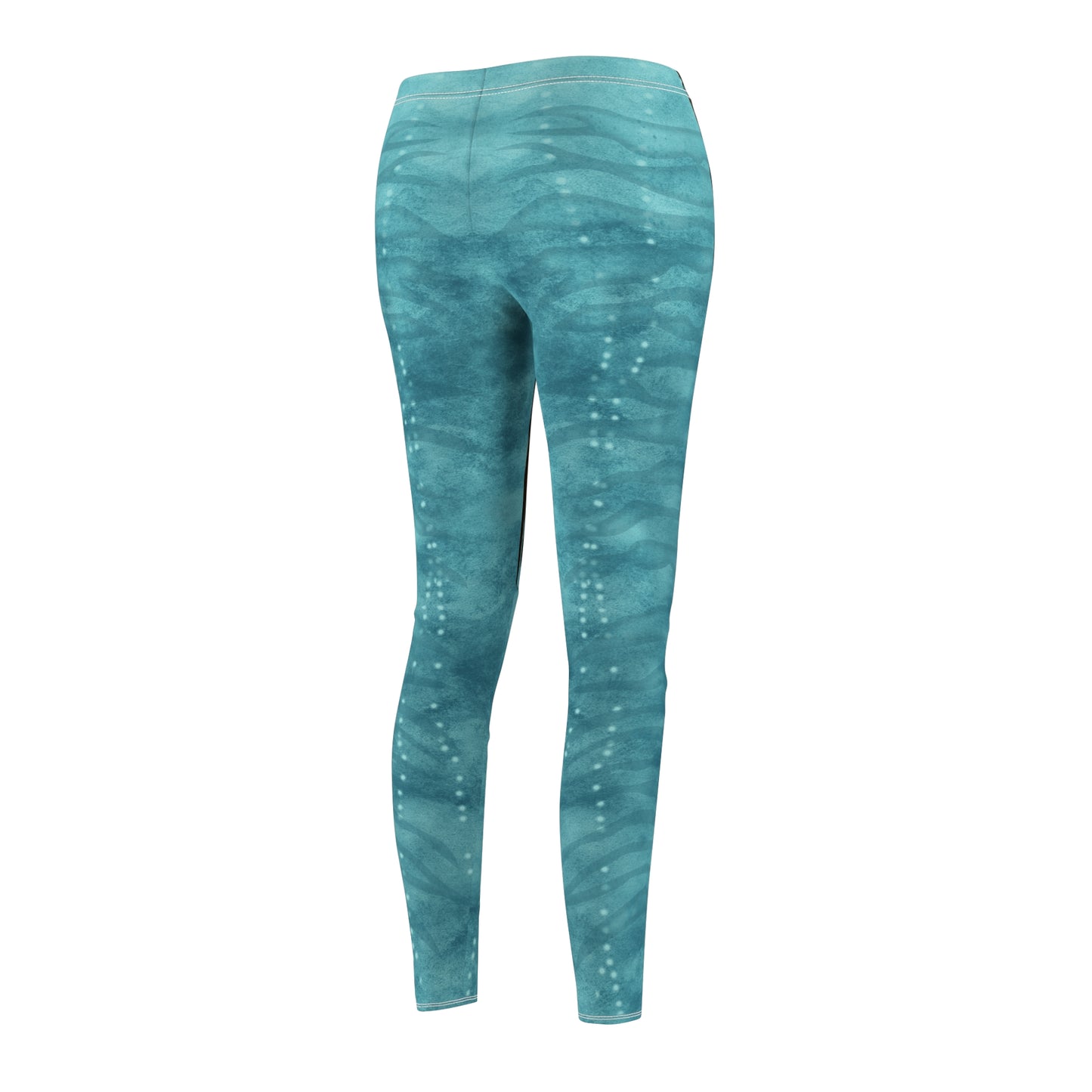 Tsireya Leggings, Avatar 3 Fire and Ash Costume