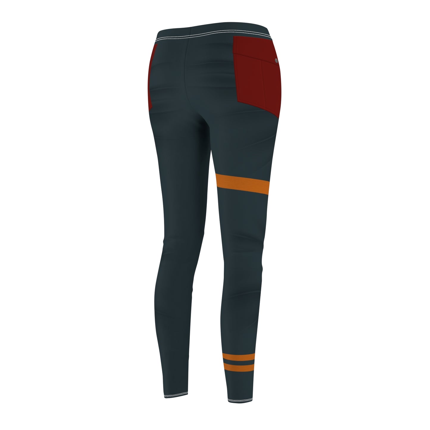 Eliza Zambi Leggings, Zombies 4 Dawn of the Vampires Costume