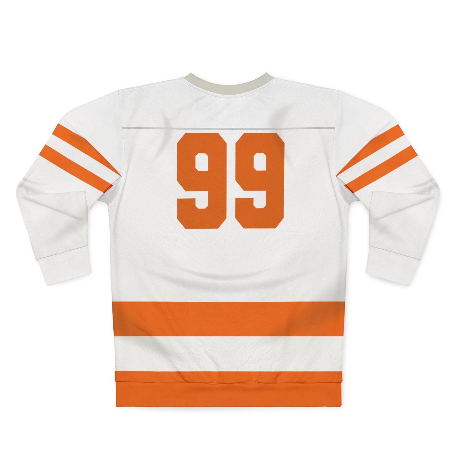 Val Ortiz Ice Hockey Long Sleeve Shirt, Inside Out 2 Costume