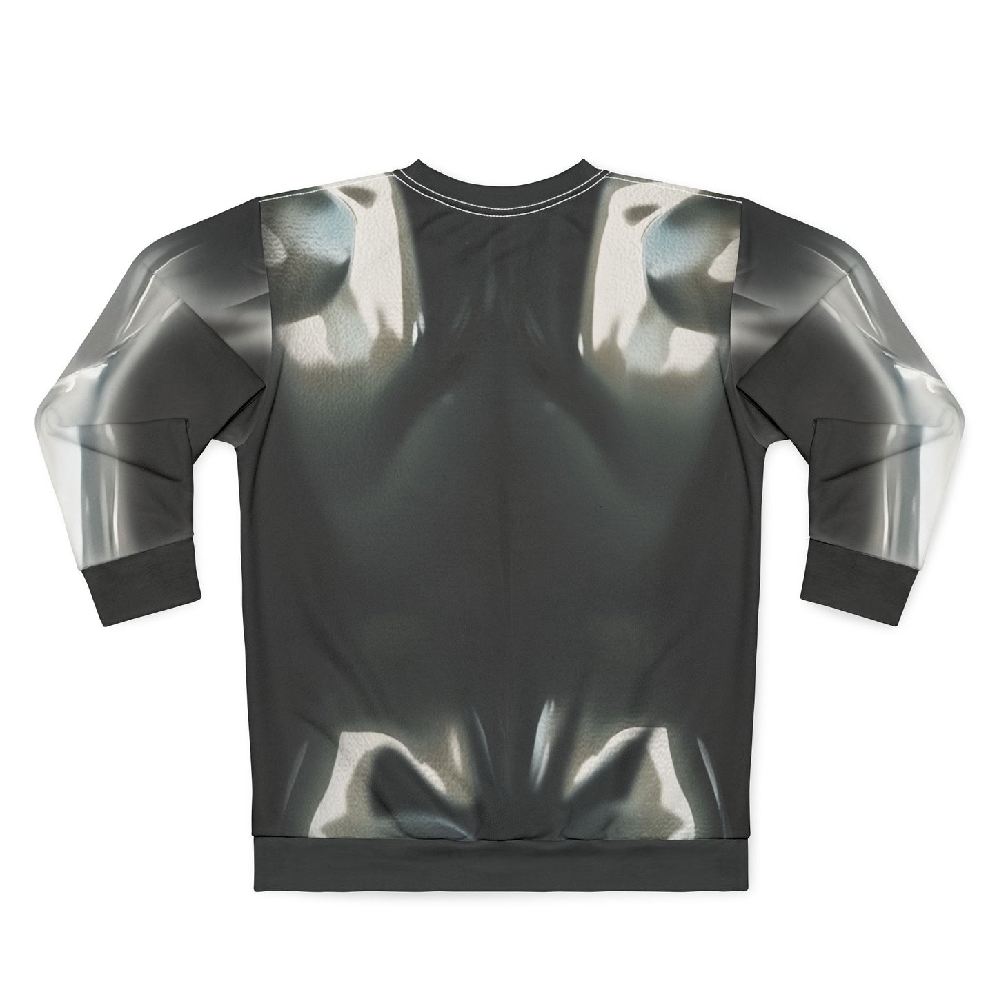 Silver Surfer Long Sleeve Cosplay, The Fantastic Four Character Inspired Costume