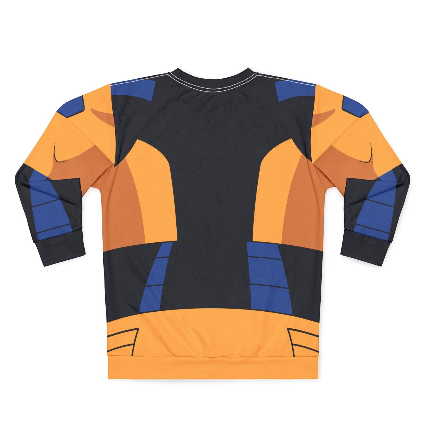 Jean Grey Long Sleeve Shirt, X-Men 1997 Costume