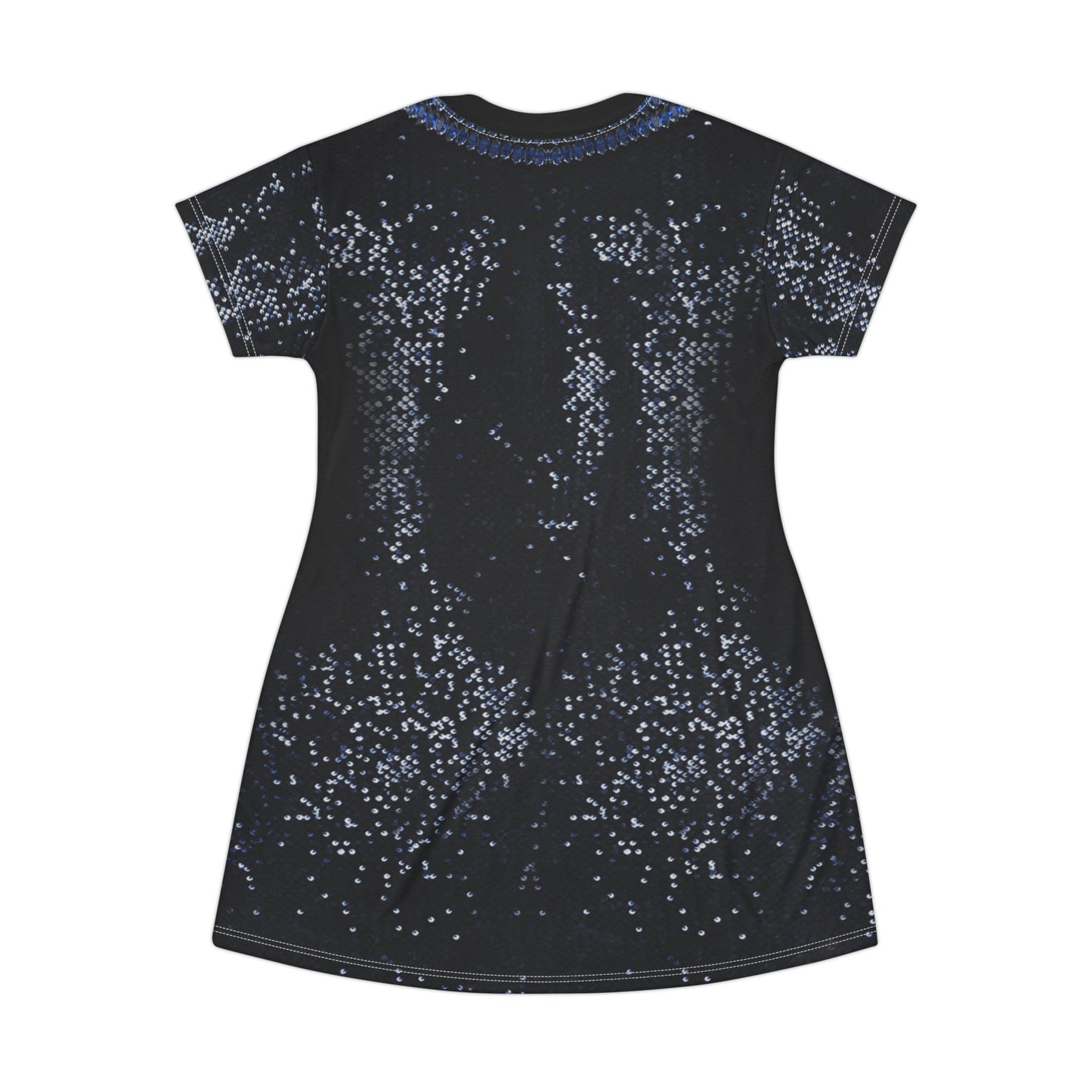 Evil Queen Short Sleeve Dress, Snow White Live Action Costume