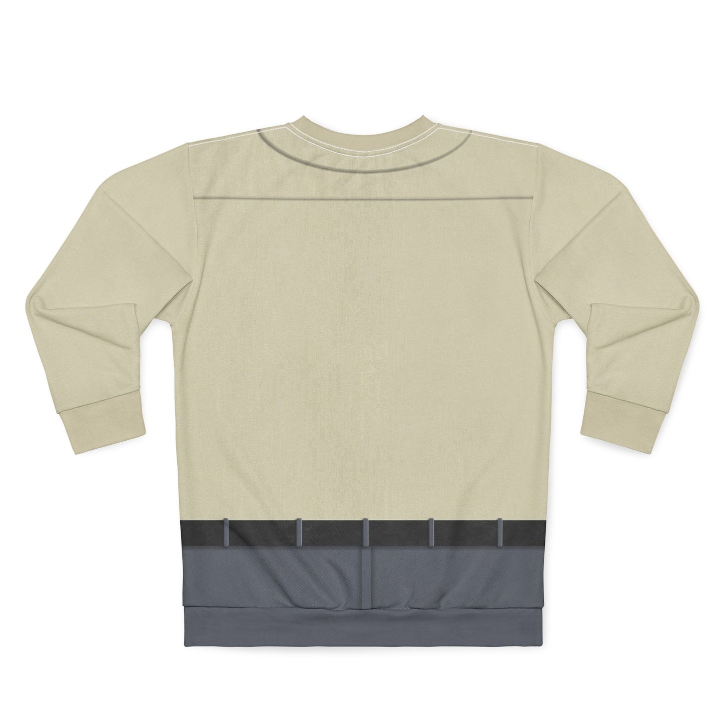 Frank Heffley Long Sleeve Shirt, Diary of a Wimpy Kid Christmas : Cabin Fever Costume