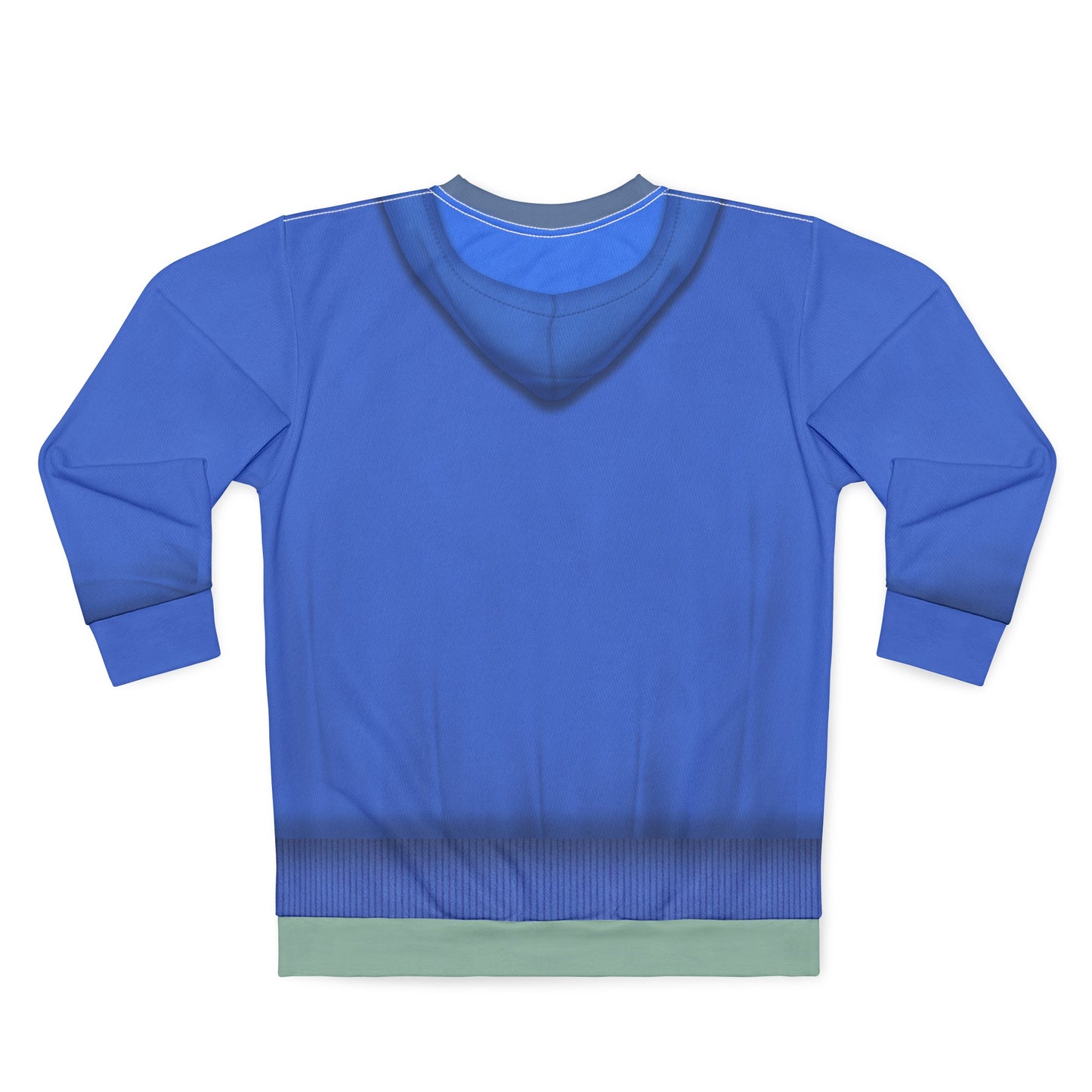 Riley Andersen Long Sleeve Shirt, Inside Out 2 Costume