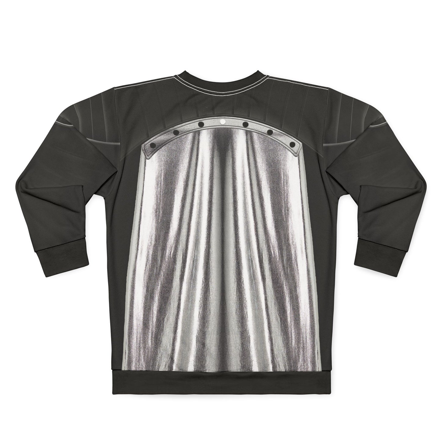 Storm Ororo Munroe Long Sleeve Shirt, X-Men Costume