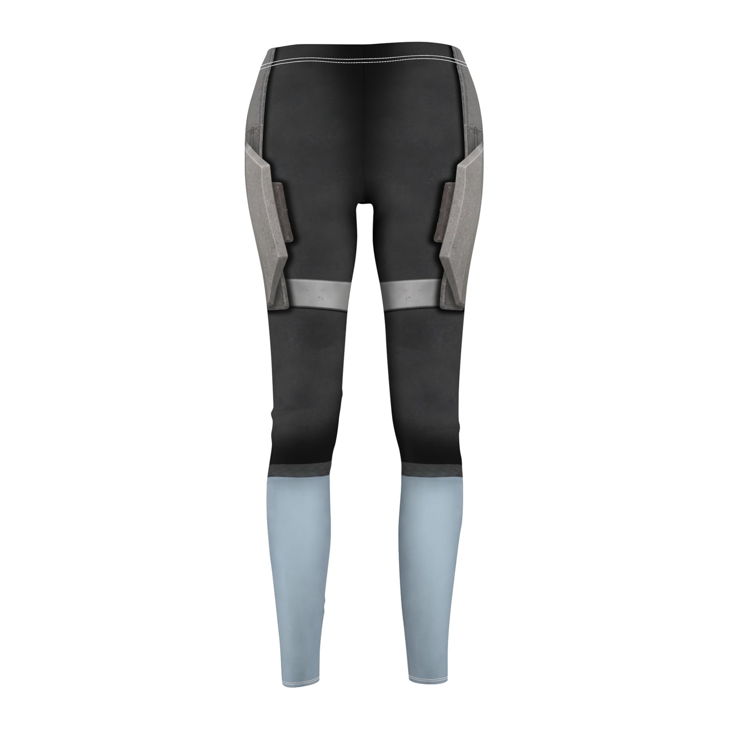 Fenn Rau Legging, Star Wars Rebels Costume