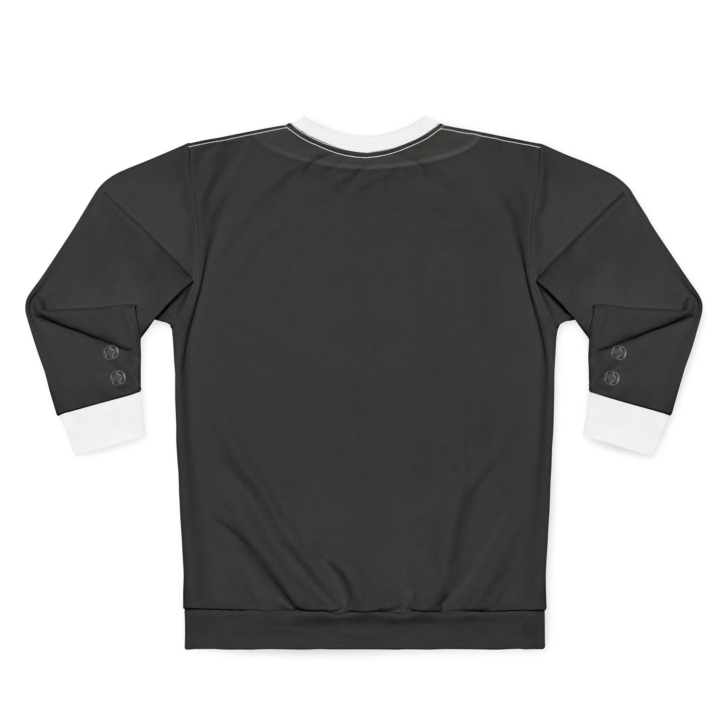 The Agent Long Sleeve Shirt, Bolt Costume