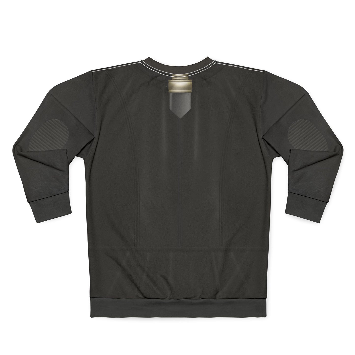 Blade Long Sleeve Shirt, Deadpool & Wolverine Costume
