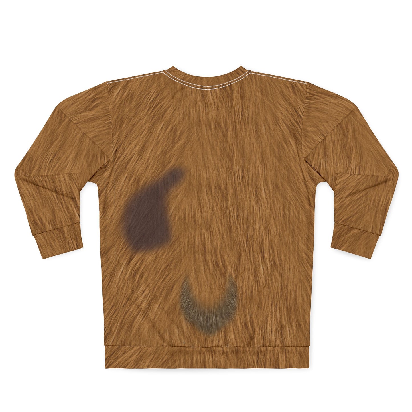 Rhino Long Sleeve Shirt, Bolt Costume