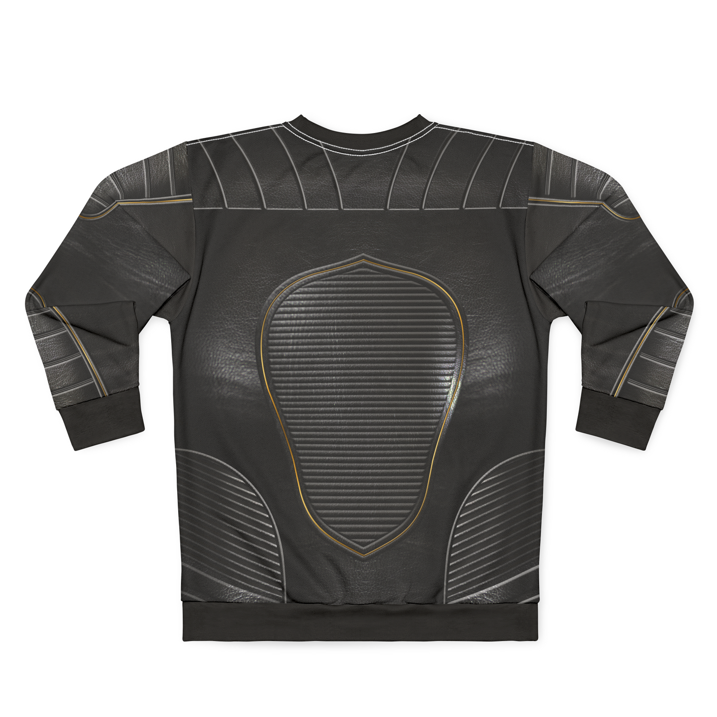 Cyclops Long Sleeve Shirt, X-Men Costume