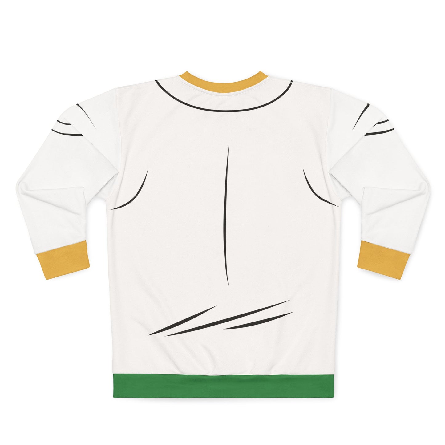 Otto Octavius Long Sleeve Shirt, Your Friendly Neighborhood Spider-Man Costume