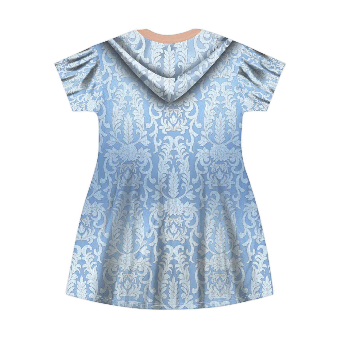 Cinderella Descendants Short Sleeve Dress, Descendants 4 The Rise Of Red Costume