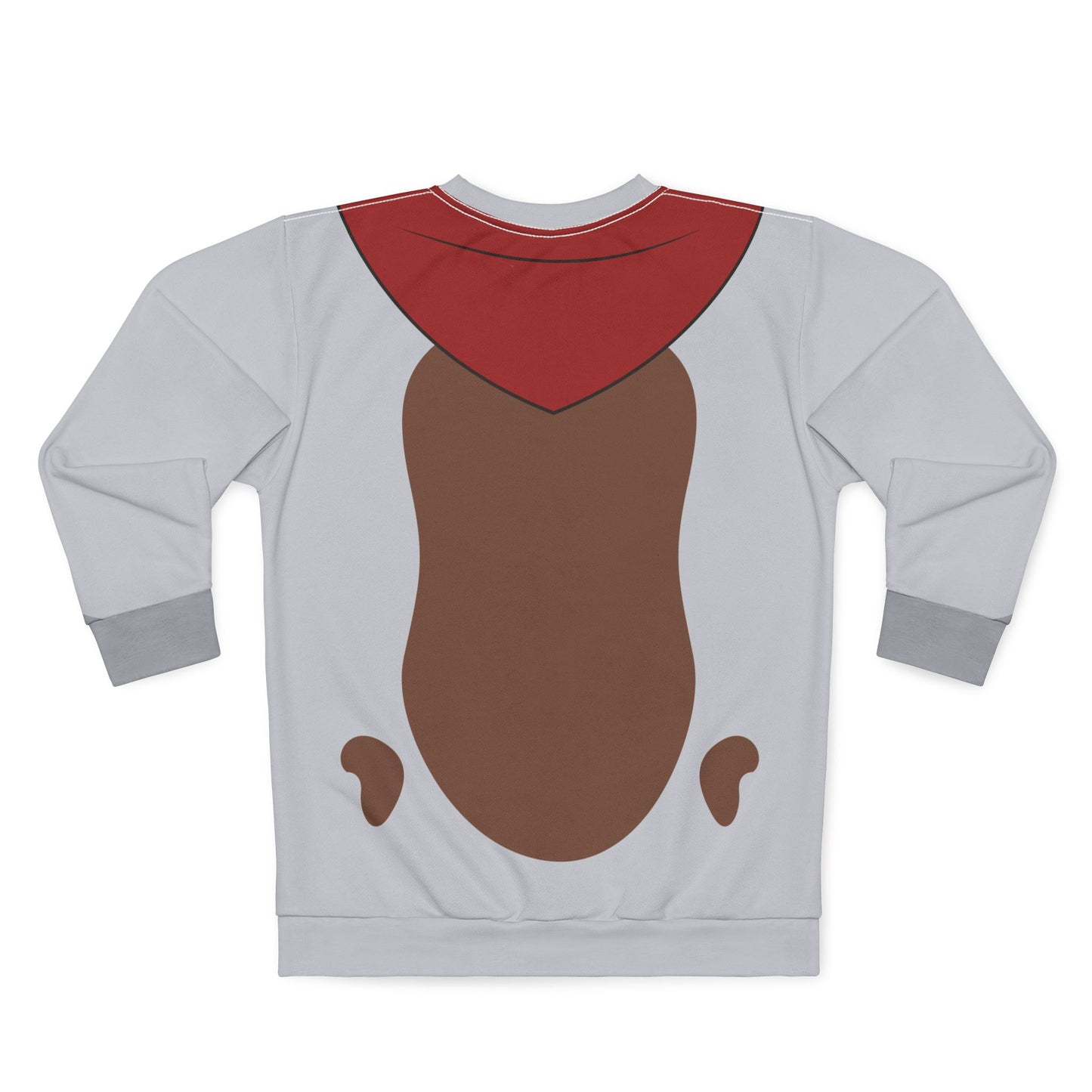 Dodger Long Sleeve Shirt, Oliver & Company Costume