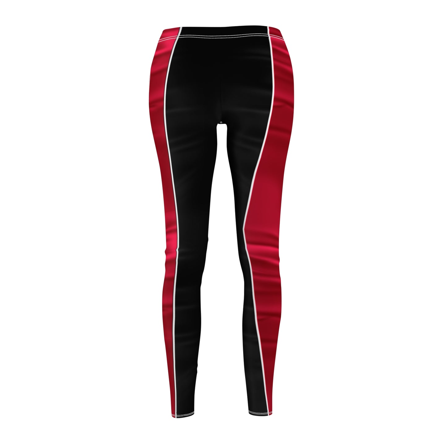 Vargas Nightwalker Vampire Leggings, Zombies 4 Dawn of the Vampires Costume