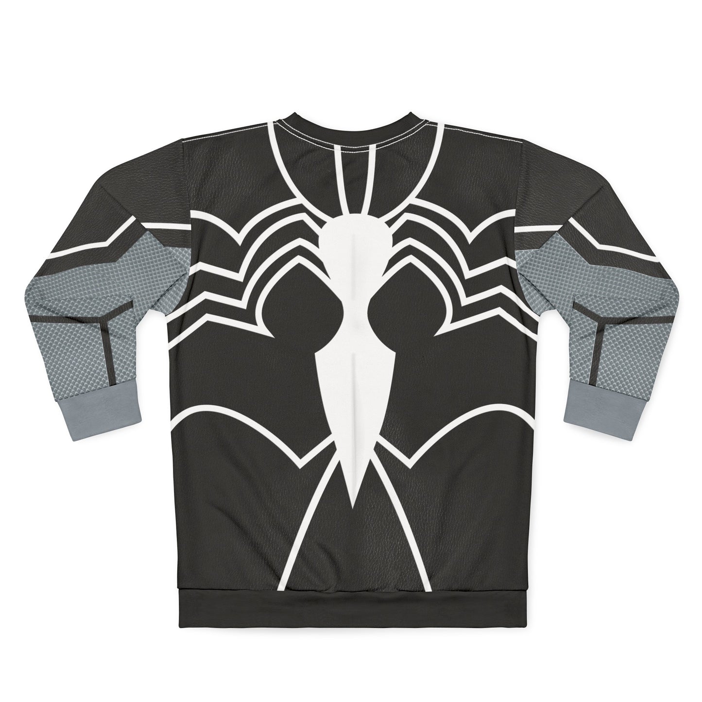 Spider-Woman Long Sleeve Shirt, Madame Web Costume