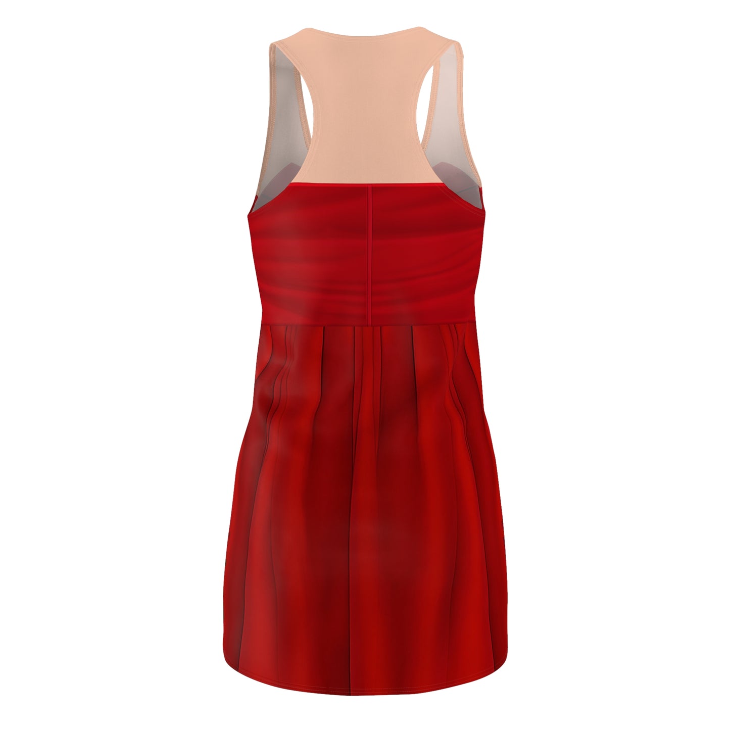 Harper Coleman Dress, Freakier Friday Character Inspired Costume