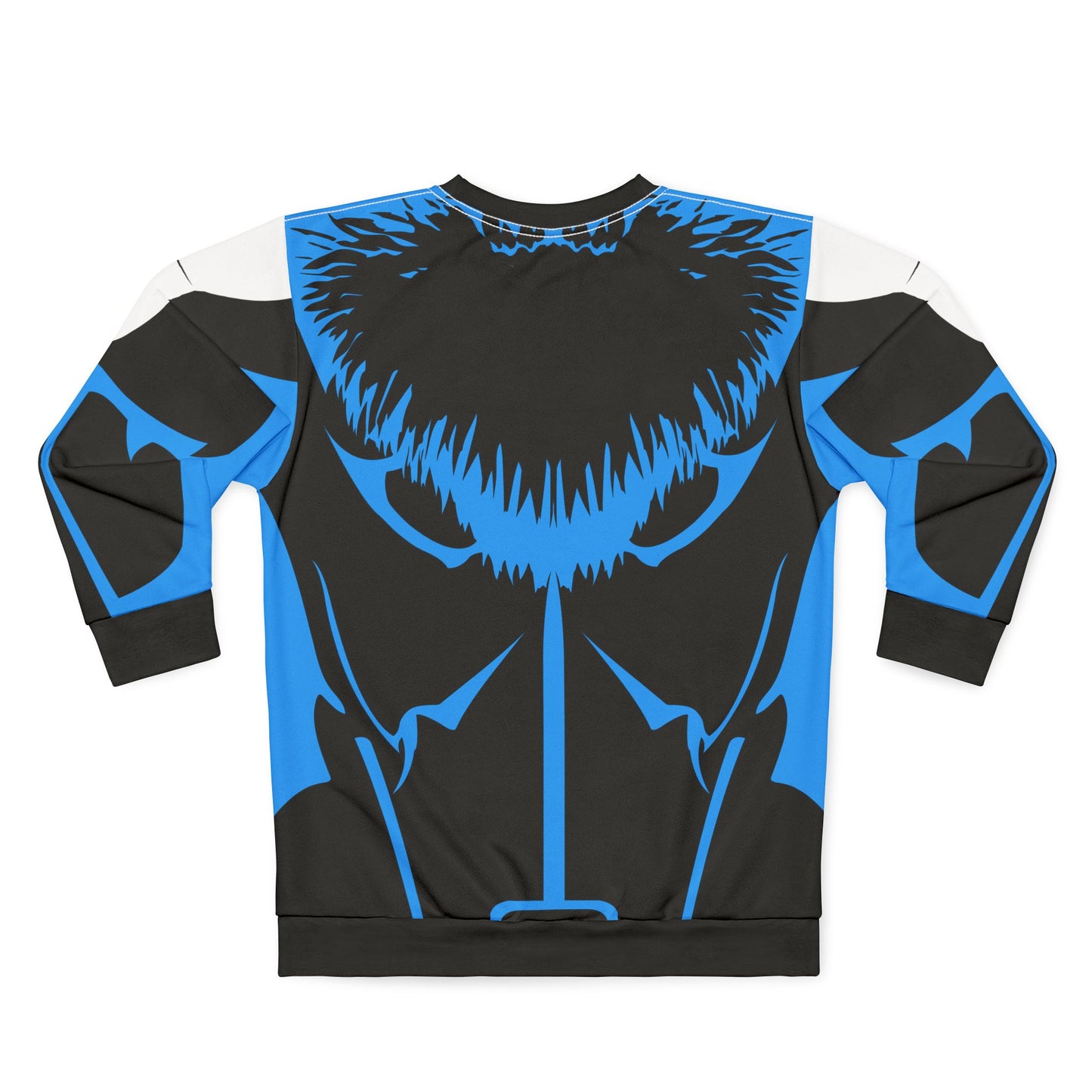 Symbiotic Alien Long Sleeve Shirt, Your Friendly Neighborhood Spider-Man Costume