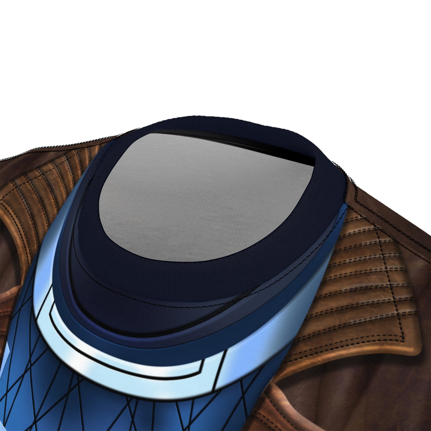 Gambit Shirt, Deadpool & Wolverine Costume