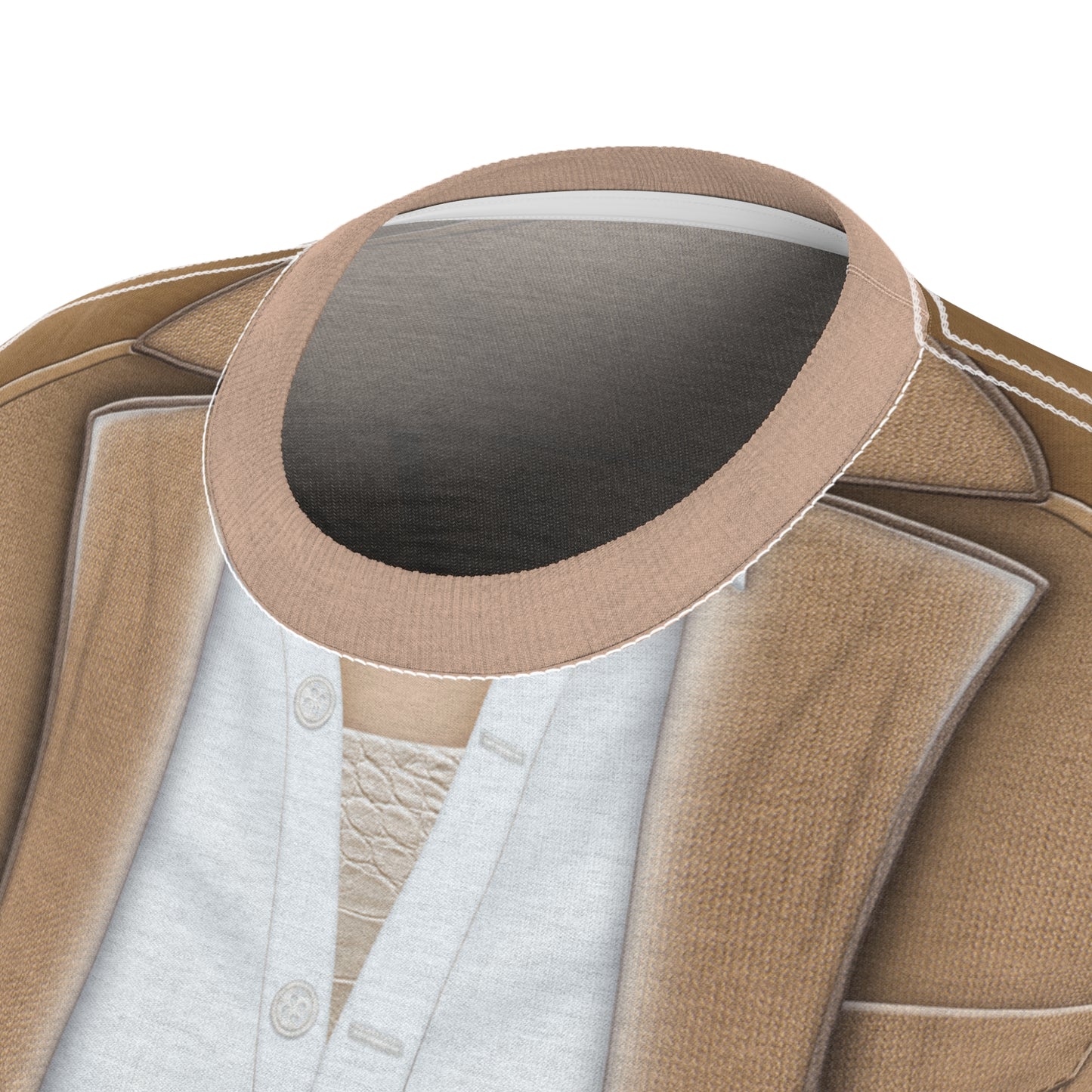 Cassandra Nova Women's Shirt, Deadpool & Wolverine Costume