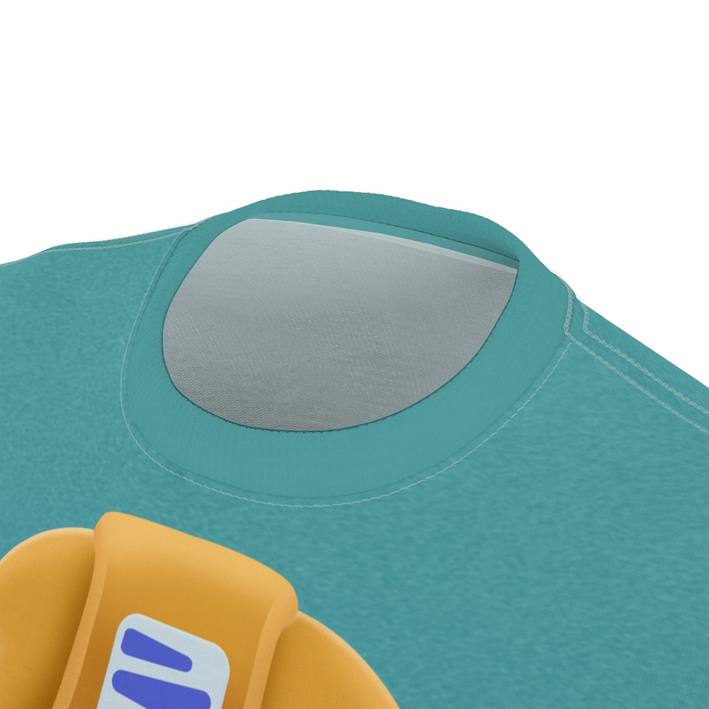 Fritz Shirt, Inside Out 2 Costume