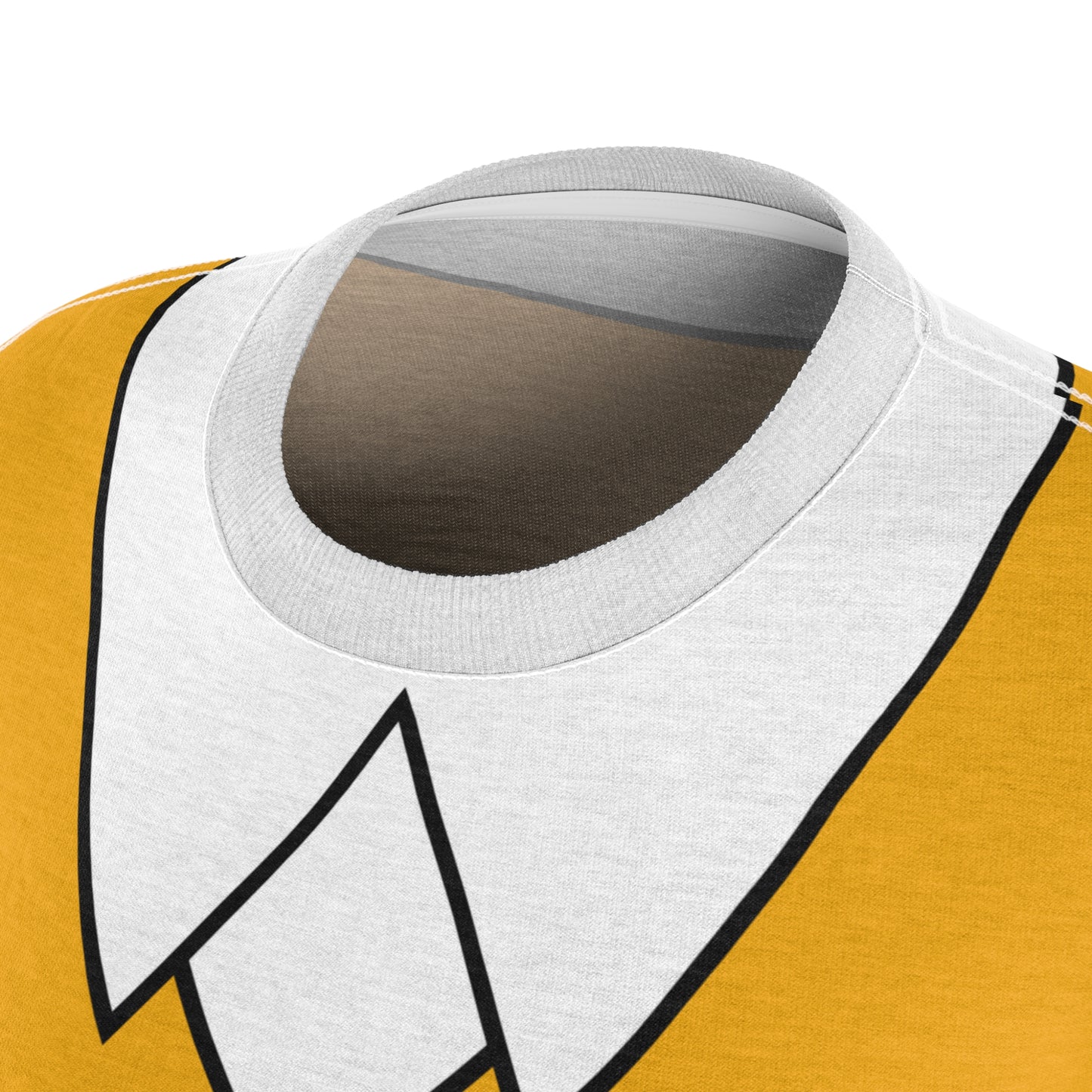 Linda Flynn Fletcher Women's Shirt, Phineas and Ferb Character Inspired Costume