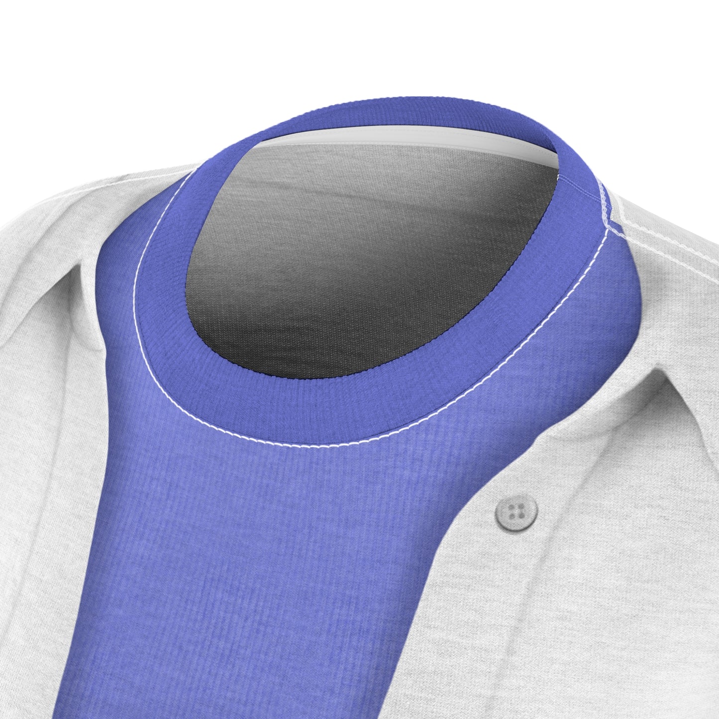 Mrs. Davis Women Shirt, Toy Story Costume