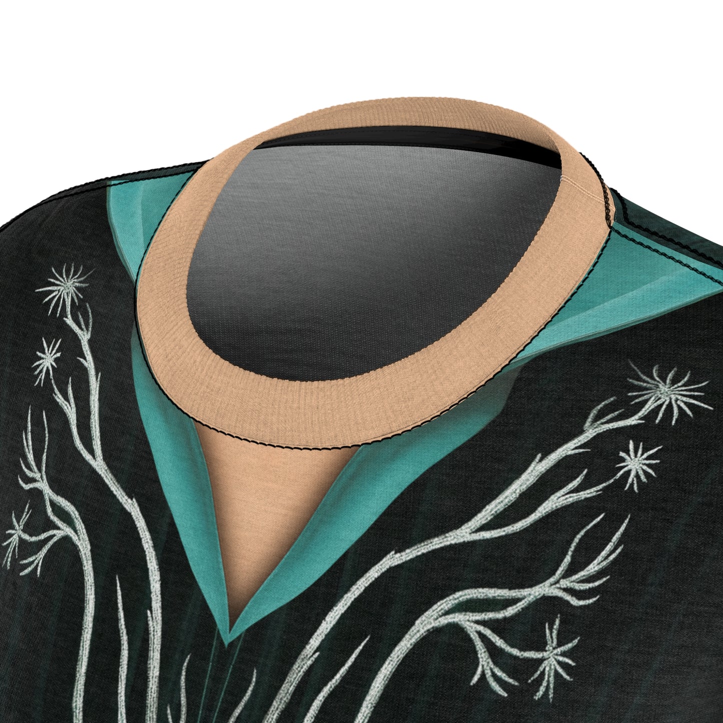 Madame Morrible Women's Shirt, Wicked 2 Character Inspired Costume