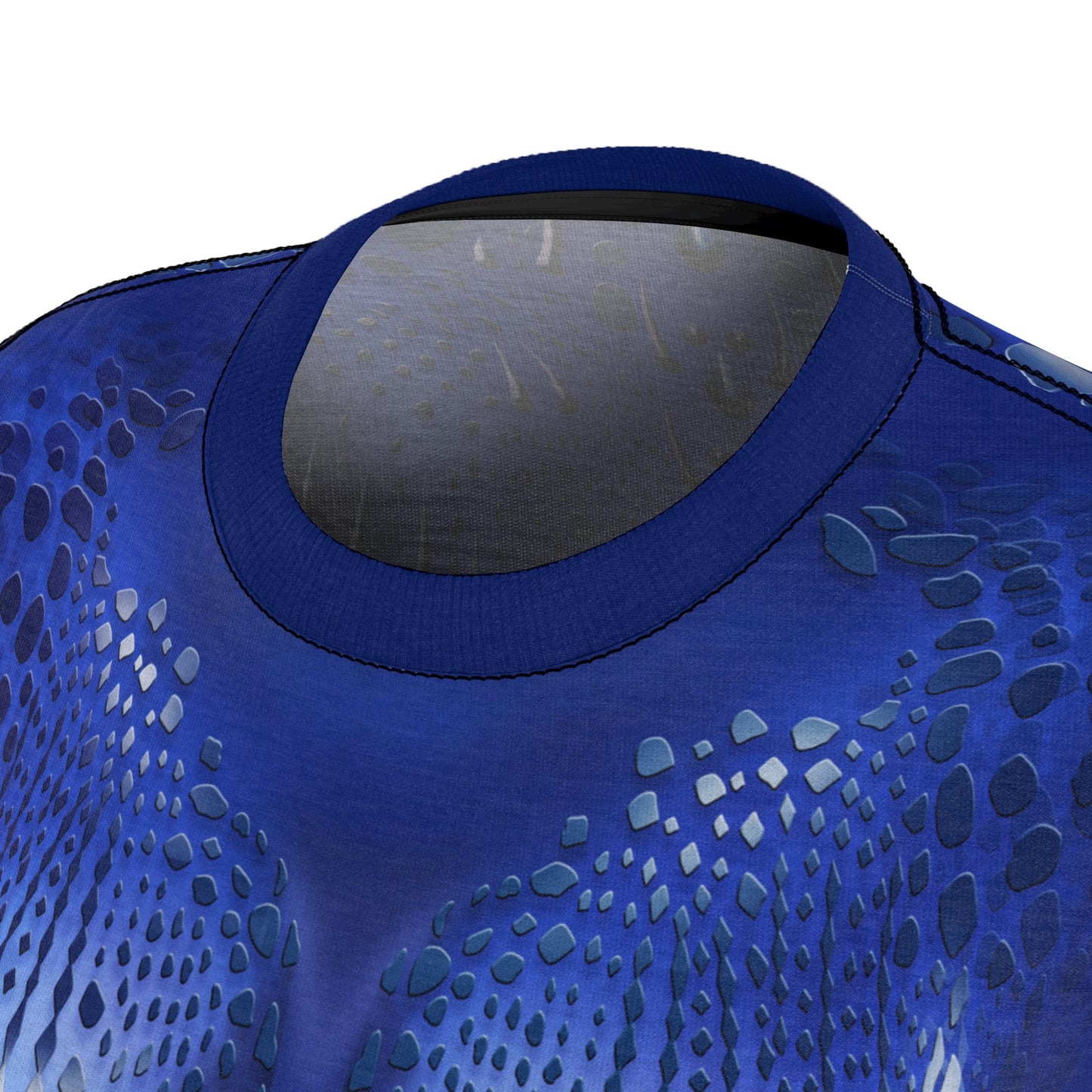 Mystique Women's Shirt, X-Men Character Costume