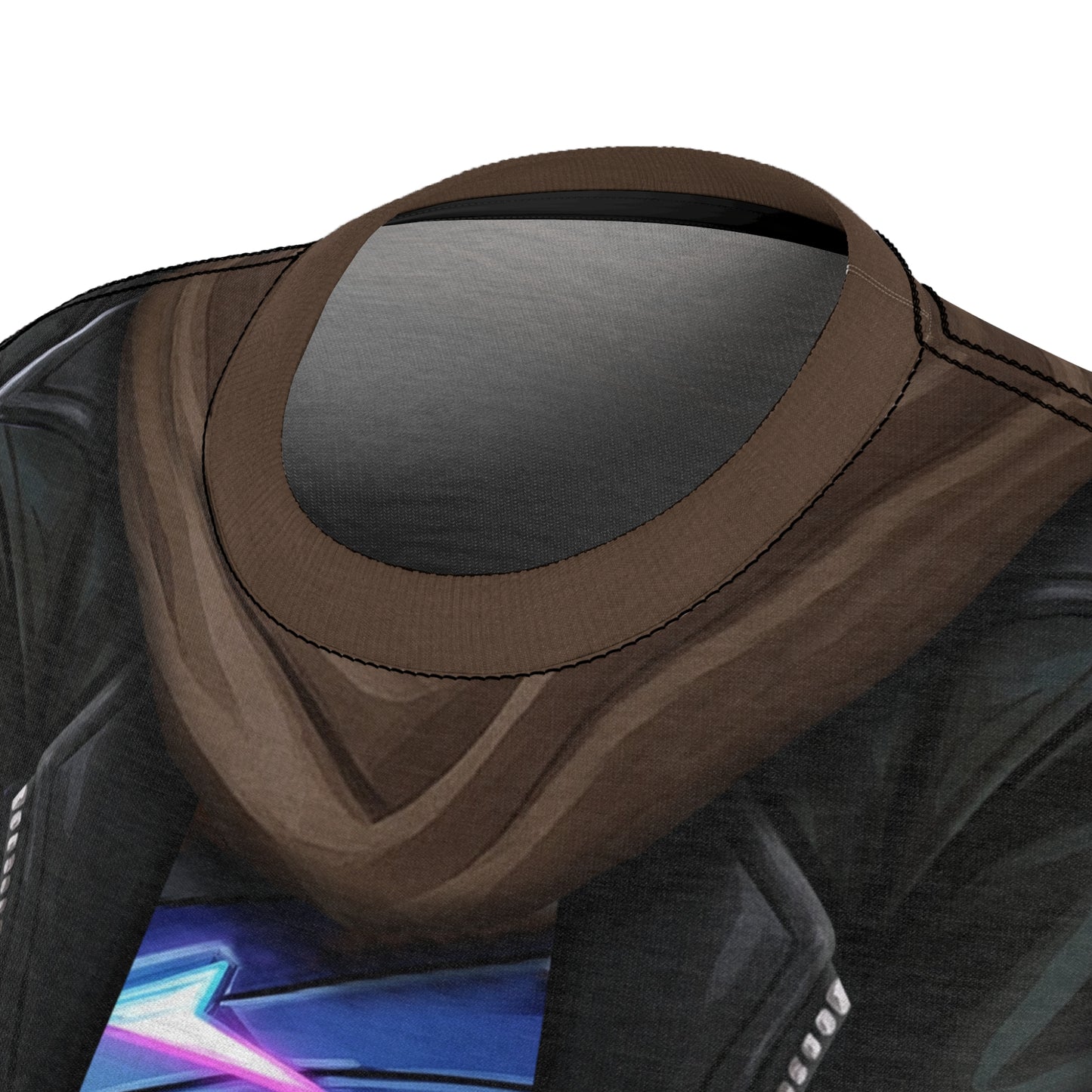 Jessica Jones Women's Shirt, Marvel Rivals Inspired Costume