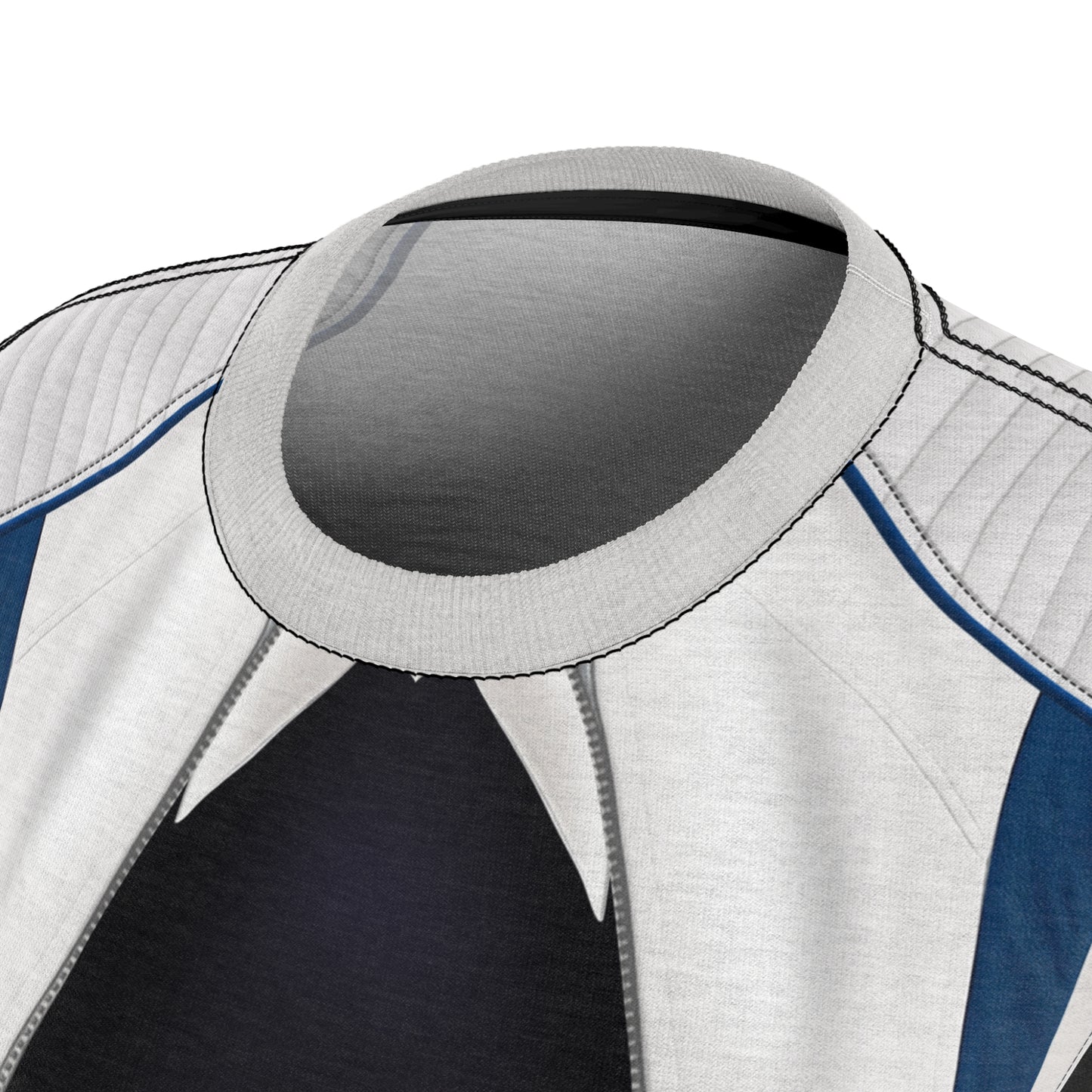Eve Kim Women Shirt, Tron Ares Costume