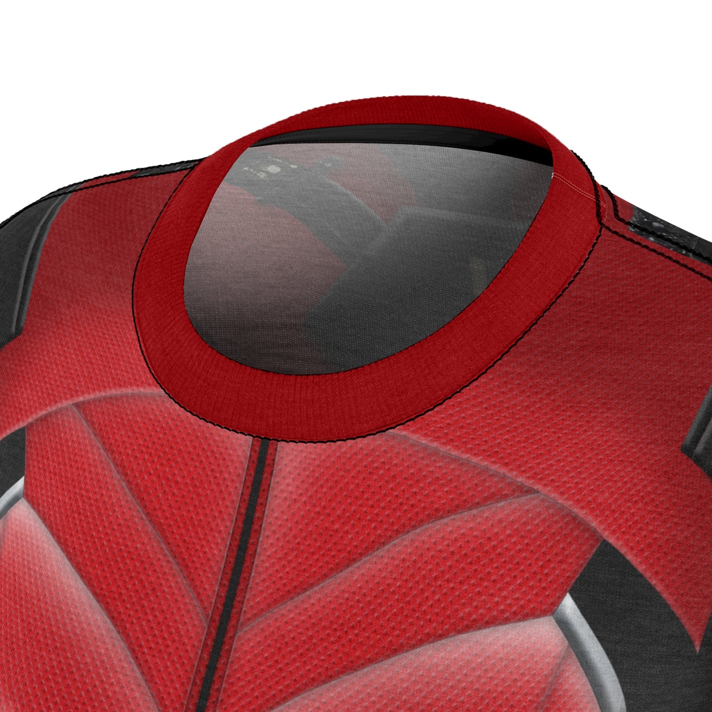 Lady Deadpool Women's Shirt, Deadpool & Wolverine Costume